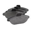 BOSCH Fren balatası seti 18mm — Peugeot 806 (7)