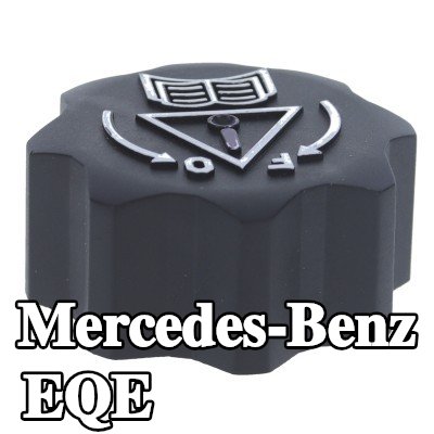 MOTORAD غطاء خزان التمدد — Mercedes-Benz Eqe