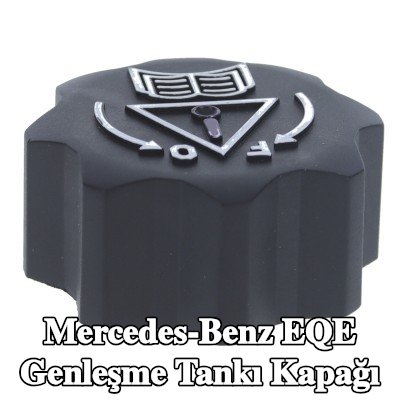 MOTORAD Genleşme tankı kapağı — Mercedes-Benz Eqe