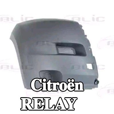 BLIC مصد — 2002 Citroën Relay