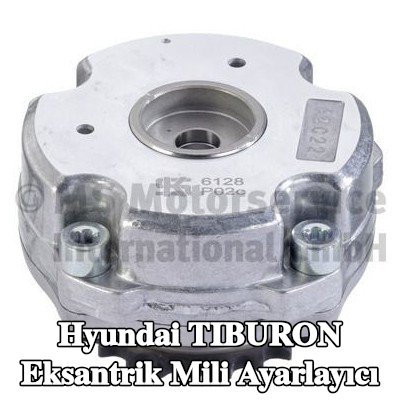 KOLBENSCHMIDT Eksantrik Mili Ayarlayıcı — Hyundai Tiburon