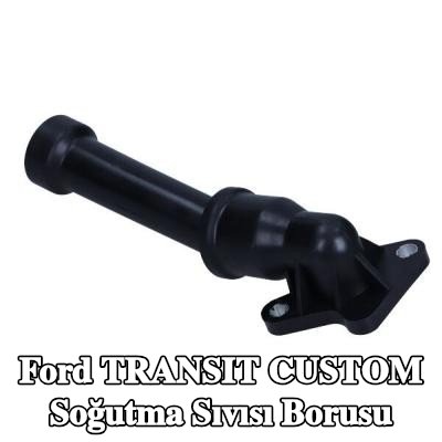 MAXGEAR Soğutma Sıvısı borusu — 2012 Ford Transit Custom