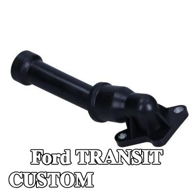 MAXGEAR أنبوب سائل التبريد — 2012 Ford Transit Custom