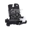 FEBI BILSTEIN Bagaj kapağı kilidi — 2012 Audi Tt (1)