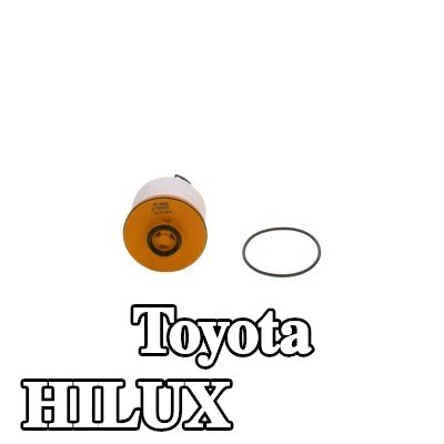 BOSCH مرشح الوقود — Toyota Hilux