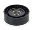 RIDEX Saptırma / kılavuz kasnağı, V-ribbed belt Ø: 70mm, tutucu olmadan — SEAT Alhambra (4)