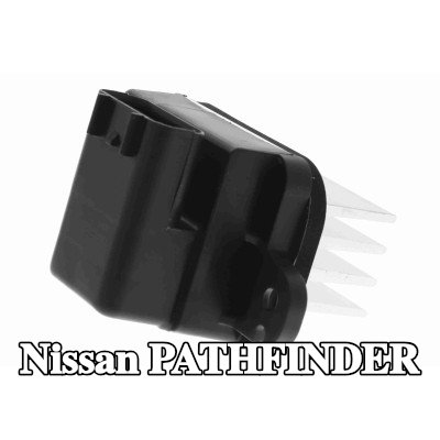 ACKOJA منظم محرك المروحة — Nissan Pathfinder