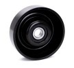 SKF Gergi kasnağı Ø: 78mm — Hyundai Lantra (1)