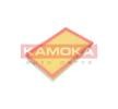KAMOKA Hava filtresi — Volkswagen Parati (2)