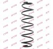 KYB Sarmal yay K-Flex, Arka Aks — 2002 Renault Laguna (1)
