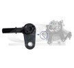 3RG Vakum pompası valfi — Opel Cascada (1)
