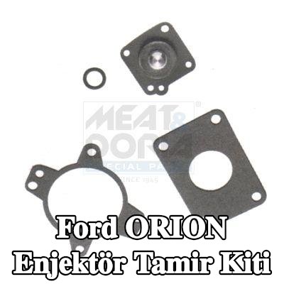 MEAT & DORIA Enjektör tamir kiti — Ford Orion
