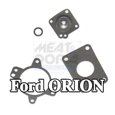 MEAT & DORIA طقم إصلاح الحاقن — Ford Orion