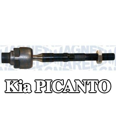 MAGNETI MARELLI وصلة سحب التوجيه للمحور الأمامي — Kia Picanto