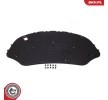 ESEN SKV Sessizleştirici malzeme, motor bölmesi — 2011 Volkswagen Passat (4)