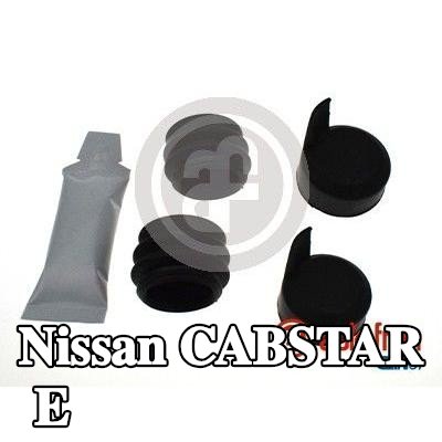 AUTOFREN SEINSA منفاخ، دليل مقياس المكابح — Nissan Cabstar E