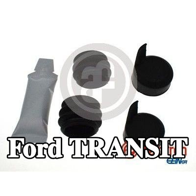 AUTOFREN SEINSA منفاخ، دليل مقياس المكابح — Ford Transit