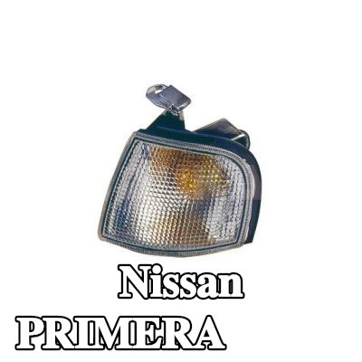 ALKAR مؤشر جانبي أمامي أيمن — 1990 Nissan Primera