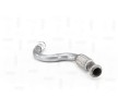NAP carparts Egzoz Borusu — DS Ds3 (5)