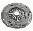 SACHS Debriyaj Baskı Plakası — Audi A3 (1)