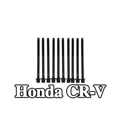 KAMOKA مجموعة براغي، رأس الأسطوانة — Honda Cr-v