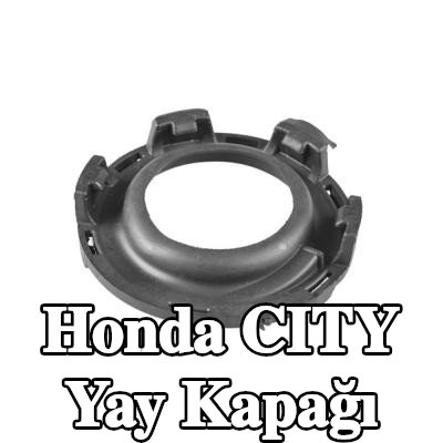 TEDGUM Ön Aks Yay Kapağı, Üst — 2012 Honda City