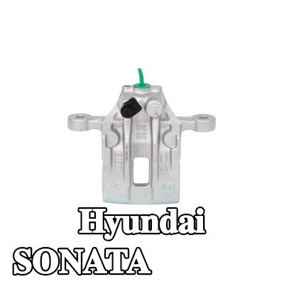 BOSCH ملاقط الفرامل — Hyundai Sonata