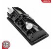 ESEN SKV Bagaj kapağı kolu — Audi A3 (5)