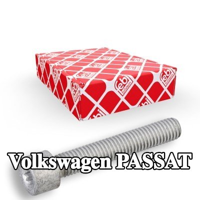 FEBI BILSTEIN برغي، شفة عمود الدوران — Volkswagen Passat