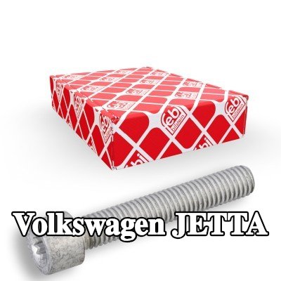 FEBI BILSTEIN برغي، شفة عمود الدوران — Volkswagen Jetta