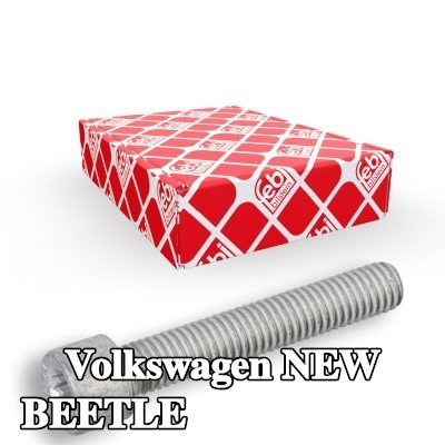 FEBI BILSTEIN برغي، شفة عمود الدوران — Volkswagen New Beetle