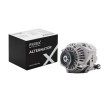 RIDEX Alternatör 70A — Honda Logo (1)