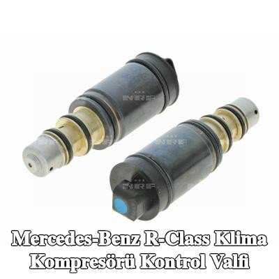 NRF Klima kompresörü kontrol valfi — Mercedes-Benz R-Class