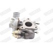 WALKER Contalı/sızdırmazlık elemanlı turboşarj — Peugeot 205 (2)