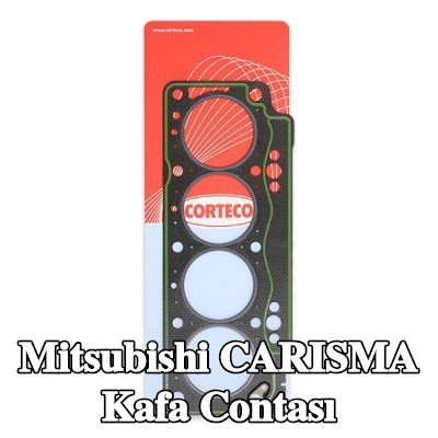 CORTECO Kafa contası 1, 4mm — 2000 Mitsubishi Carisma