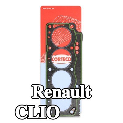 CORTECO حشية الرأس 1, 4mm — Renault Clio