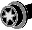 CORTECO Cıvata Kiti, silindir kafası M12, 148mm — 1991 Citroën C25 (4)