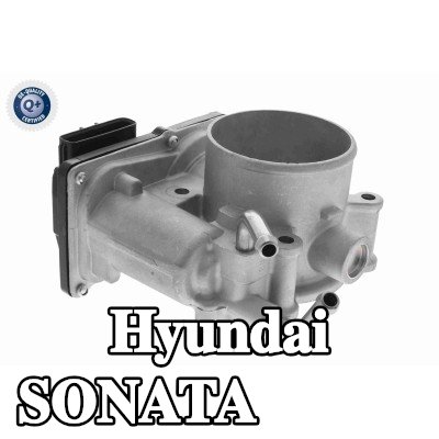ACKOJA جسم الخانق — Hyundai Sonata