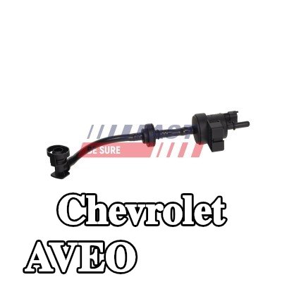 FAST خزان الوقود — Chevrolet Aveo