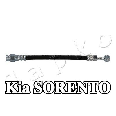 JAPKO حامل التثبيت, خرطوم الفرامل المحور الخلفي كلا الجانبين — 2011 Kia Sorento