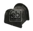 FEBI BILSTEIN Ön aks stabilizatör çubuğu burcu, 21mm, Kauçuk — Hyundai Coupe (2)