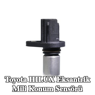 VALEO Eksantrik mili konum sensörü — 2000 Toyota Hilux