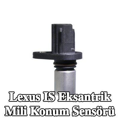 VALEO Eksantrik mili konum sensörü — 2002 Lexus Is