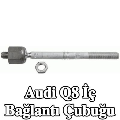 LEMFÖRDER İç bağlantı çubuğu Ön Aks Sol, Ön Aks Sağ — Audi Q8