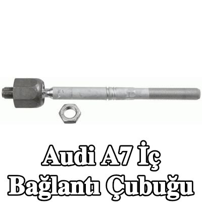 LEMFÖRDER İç bağlantı çubuğu Ön Aks Sol, Ön Aks Sağ — Audi A7