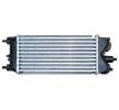 NRF Intercooler — Ford Ka (3)