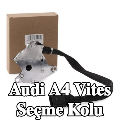ESEN SKV Vites Seçme Kolu — 2003 Audi A4
