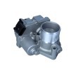MAXGEAR Gaz kelebeği gövdesi, contasız/sızdırmazlık elemanı olmayan hava girişi — Renault Laguna (2)