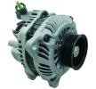 WAI Alternatör 110A — Mitsubishi Grandis (9)