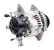 RIDEX Alternatör 70A — 1990 Nissan Patrol (3)